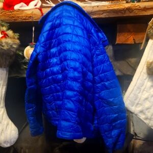 North Face thermoball kid's small